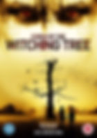 Curse of the Witching Tree Poster