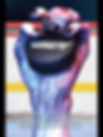 Ahockalypse Poster
