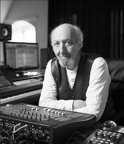 Pete Coleman - music composer for film, games, television and media