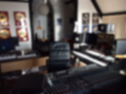 Pete Coleman Studio